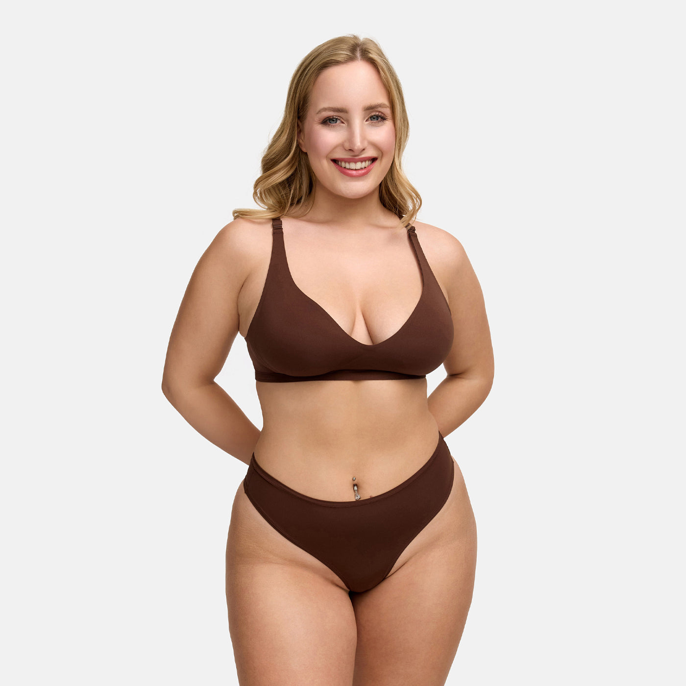 Thong | 3-pack - Secret Sale