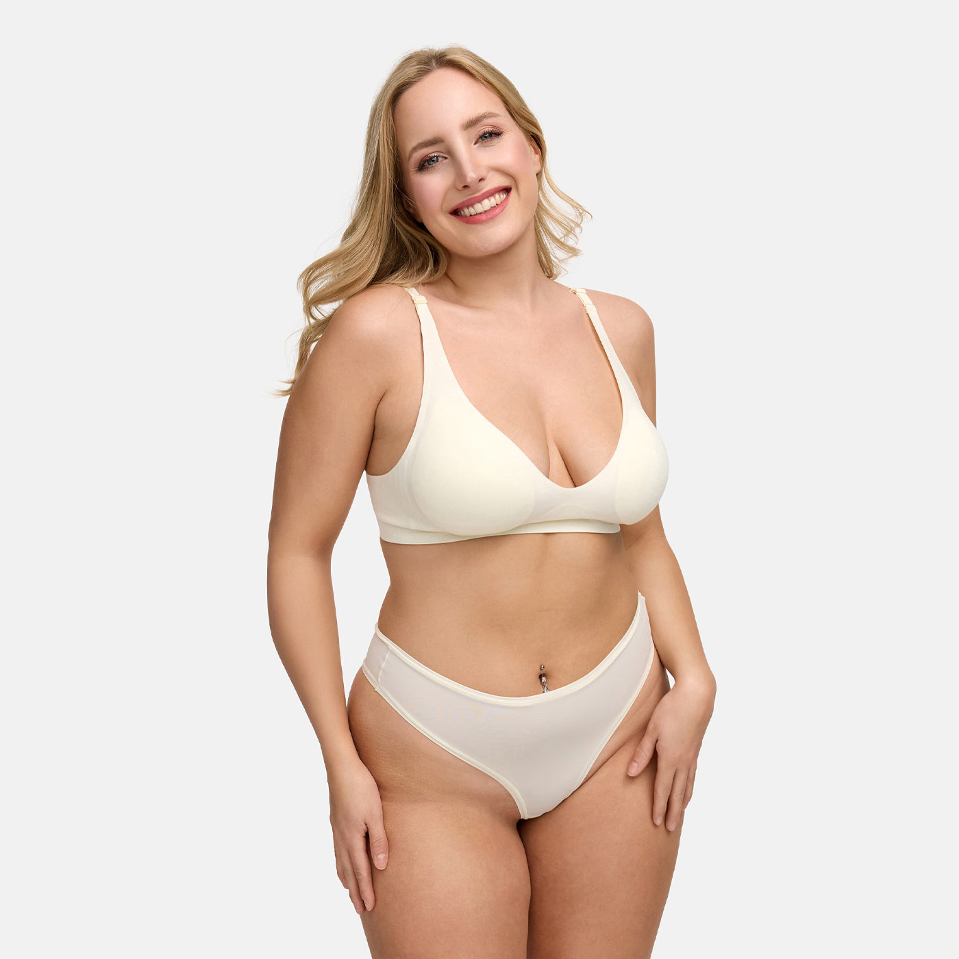 Thong | 3-pack - Secret Sale