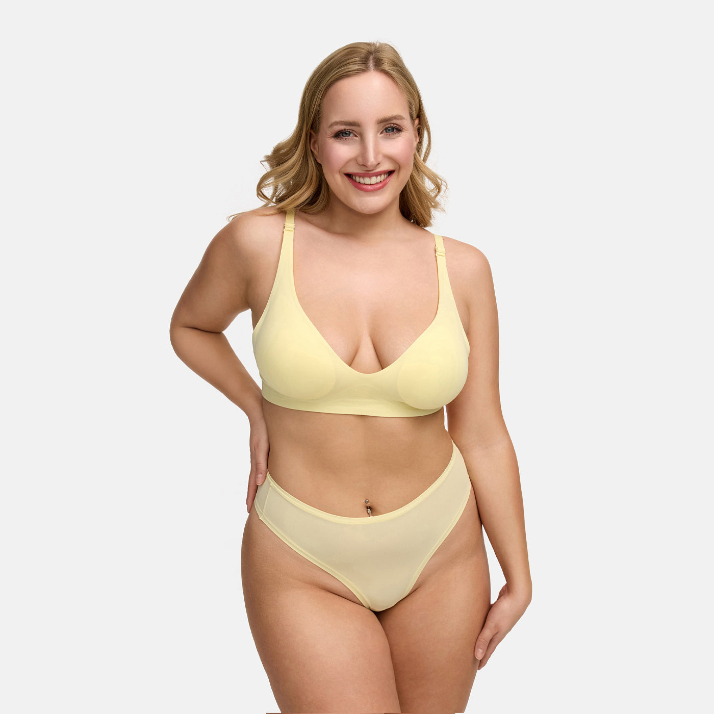 Thong | 3-pack - Secret Sale