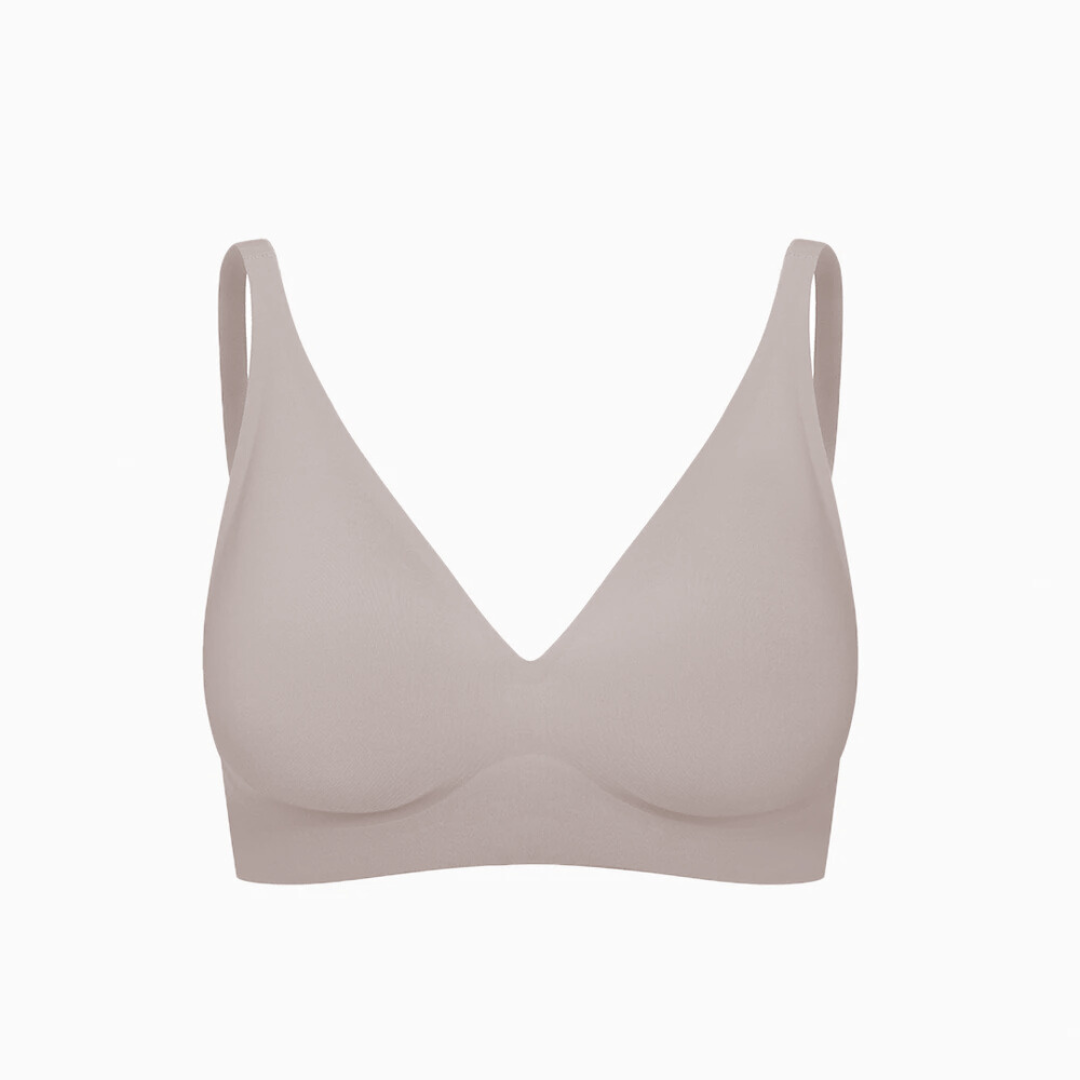 Comfort push-up bra - Secret Sale