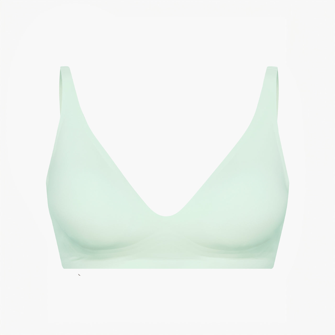 Comfort push-up bra - Secret Sale
