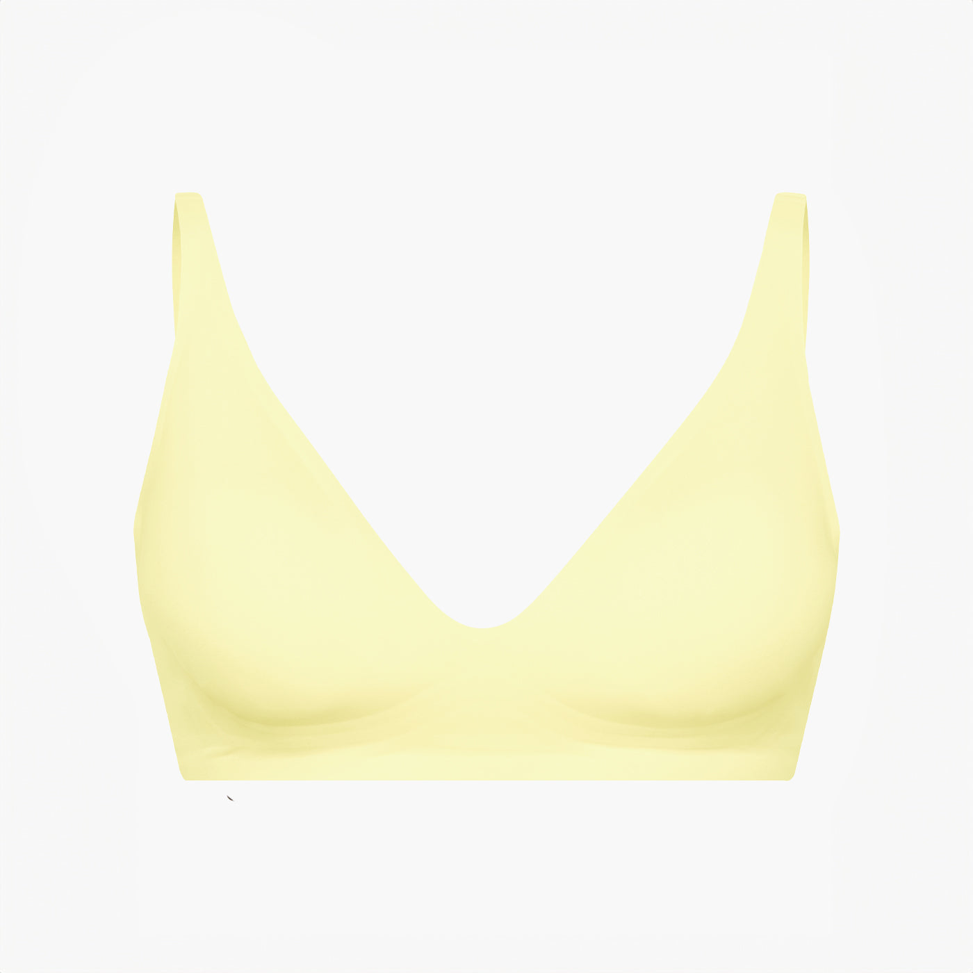 Comfort push-up bra - Secret Sale