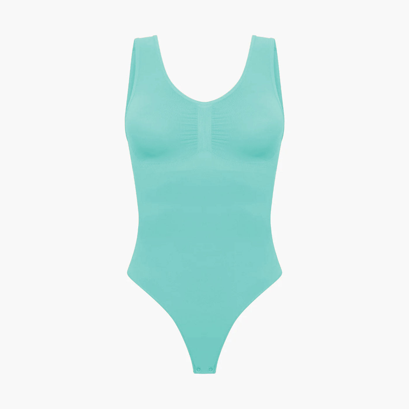 Bodysuit sculpting shapewear with briefs (#2)
