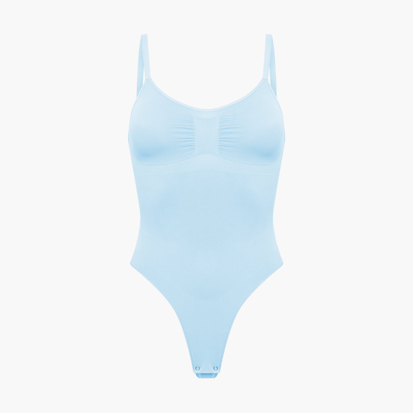Bodysuit sculpting shapewear with thong - Secret Sale (#2)