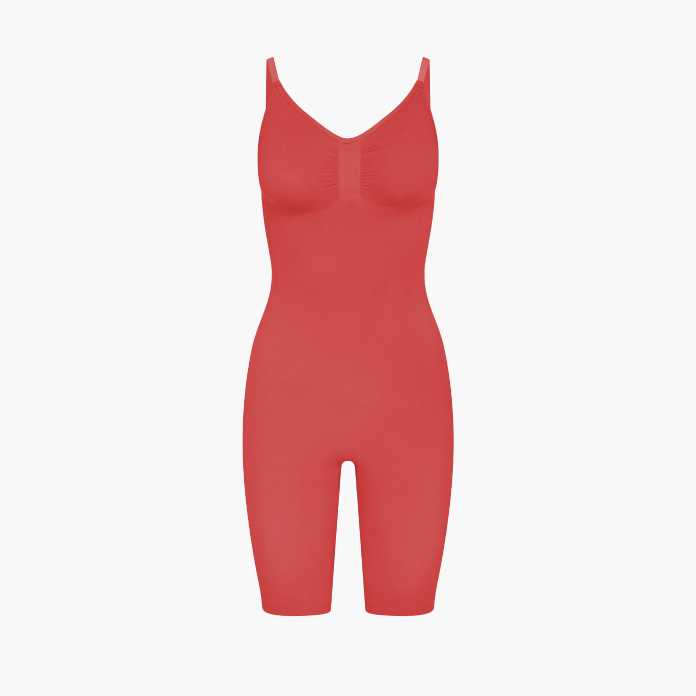 Bodysuit sculpting shapewear with shorts - Secret Sale (#2)