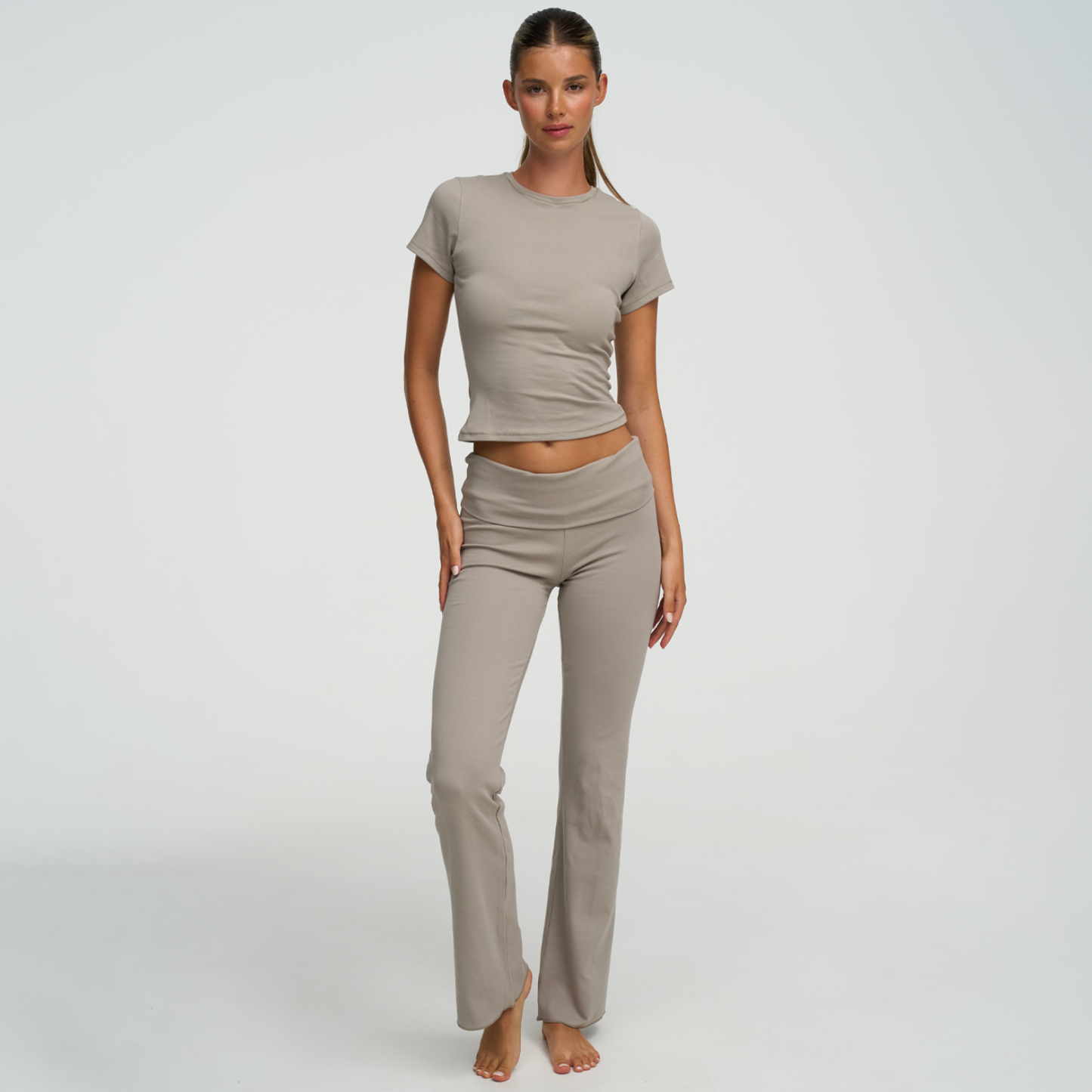 Cotton T-Shirt