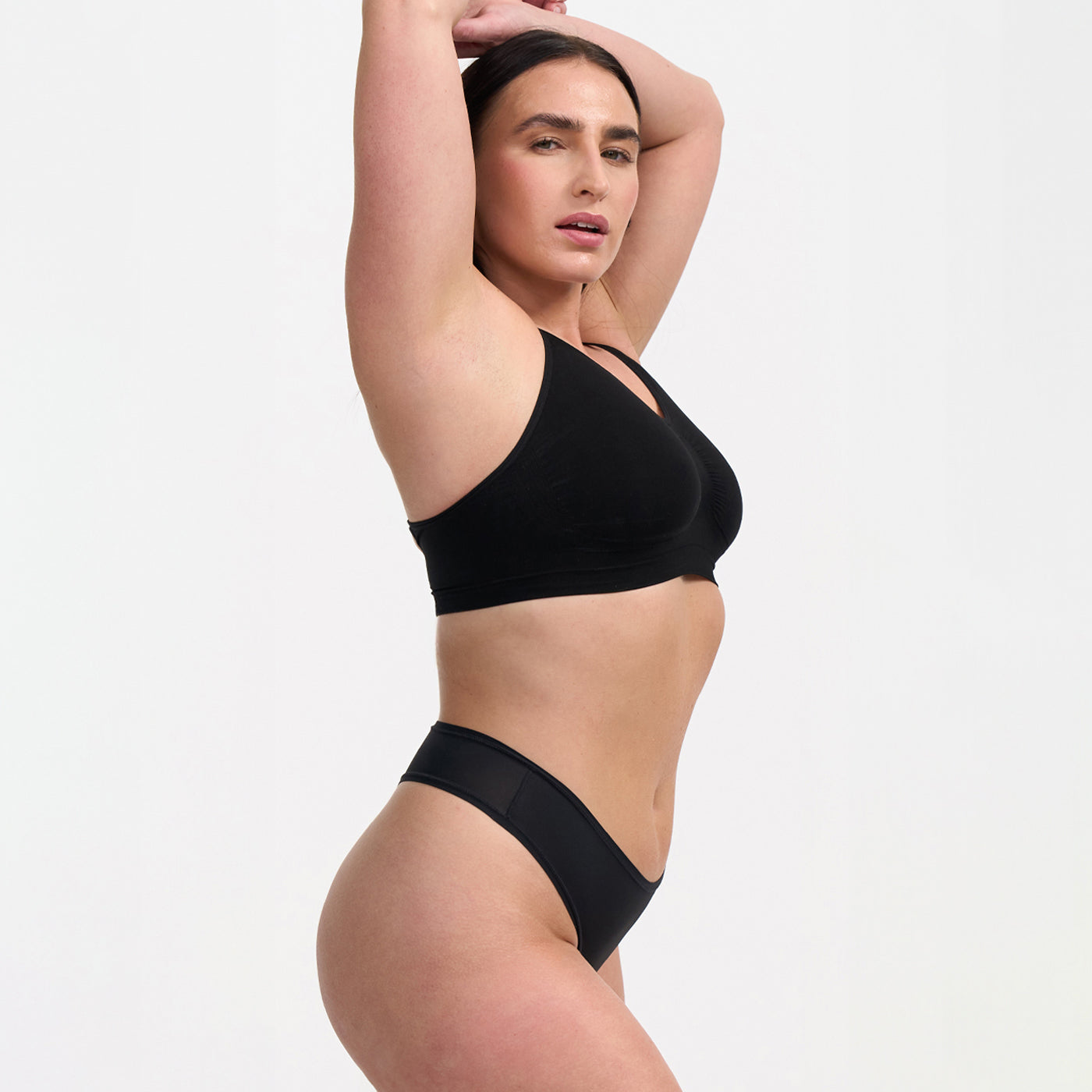 Thong | 3-pack - Secret Sale