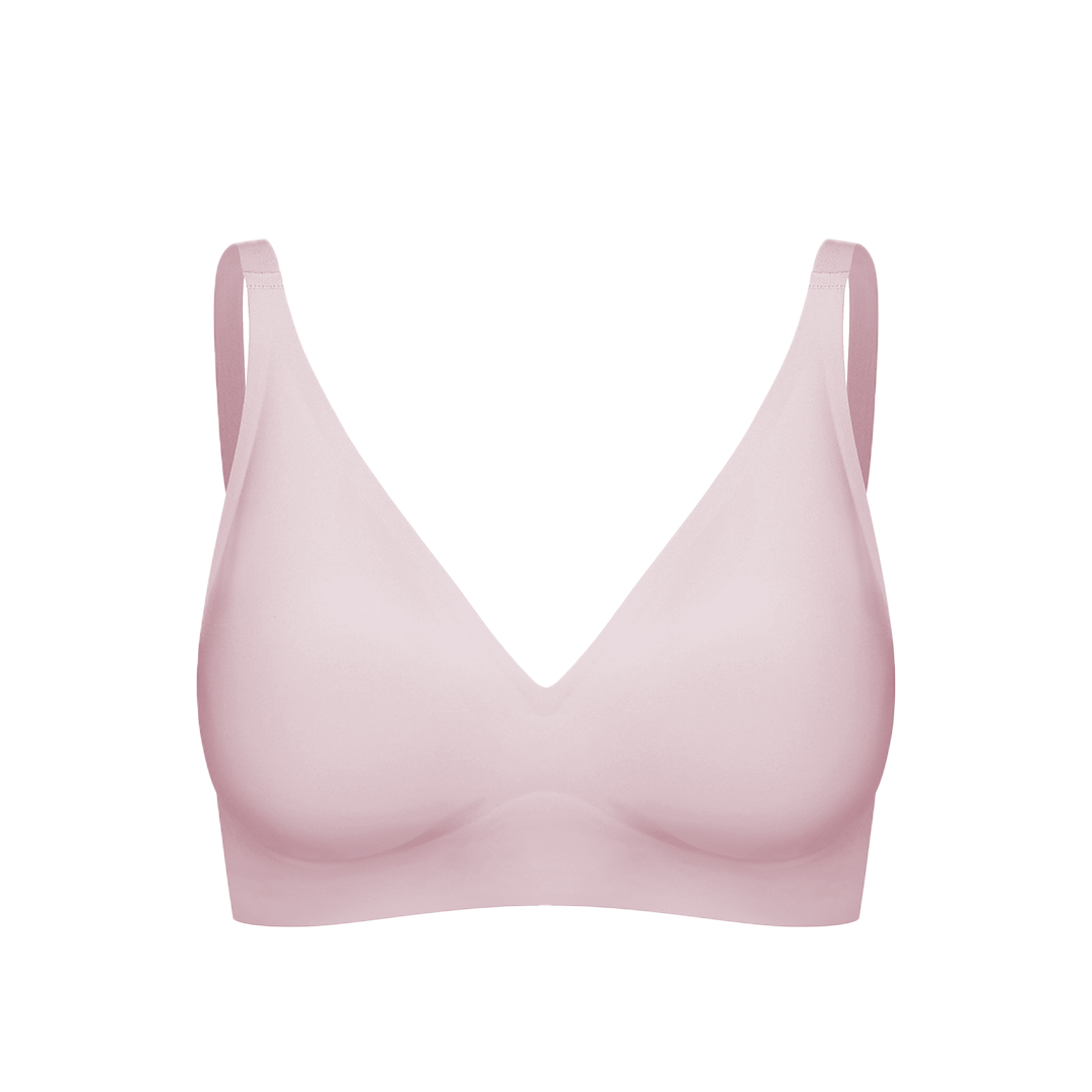 Comfort push-up bra - Secret Sale