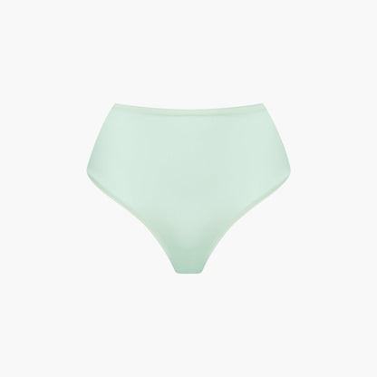 High-waist thong | 3-pack - Secret Sale