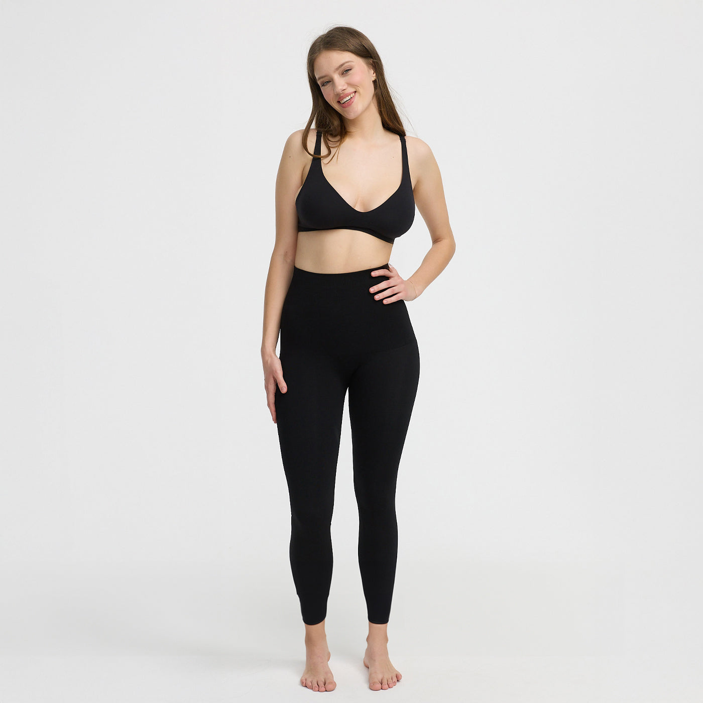 Seamless Shaping Leggings - Secret Sale