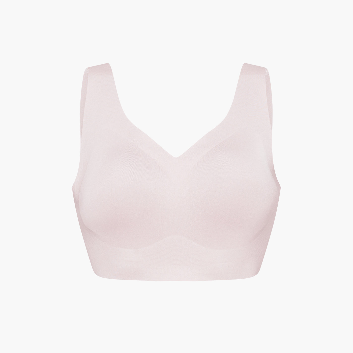 Comfort Minimizer Back Support Bra - Secret Sale