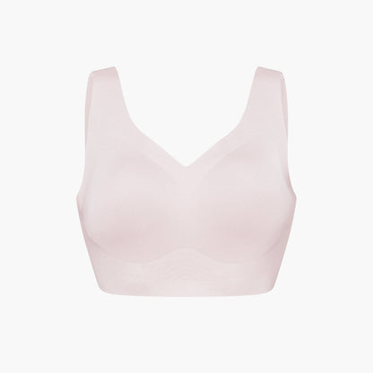 Comfort Minimizer Back Support Bra - Secret Sale