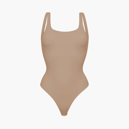 Low Back - Body
