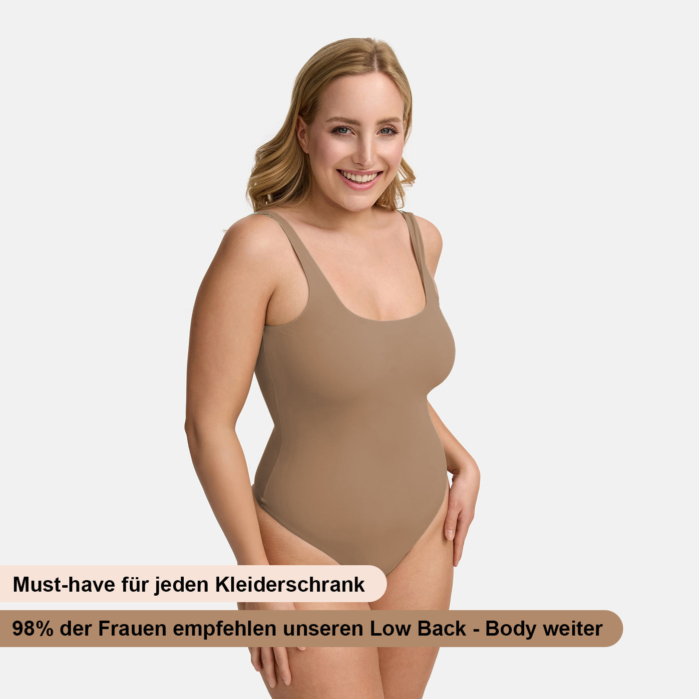 Low Back - Body - Secret Sale