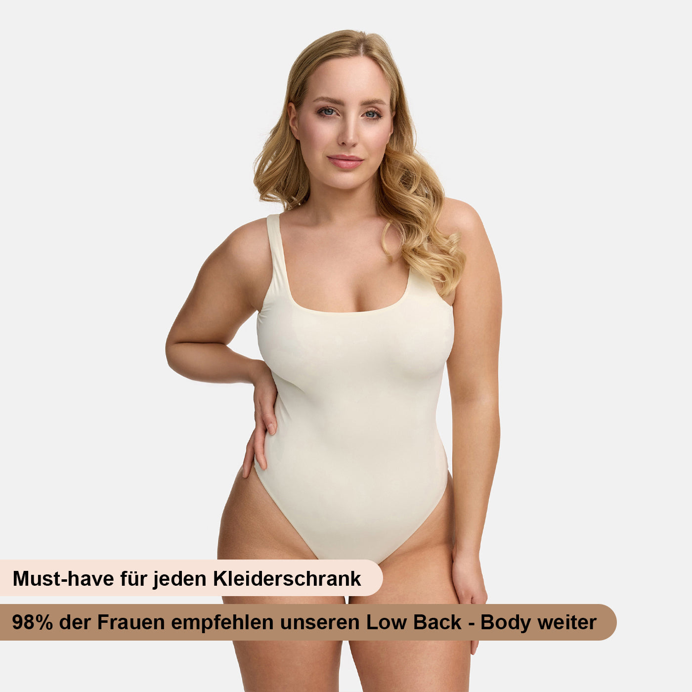 Low Back - Body - Secret Sale