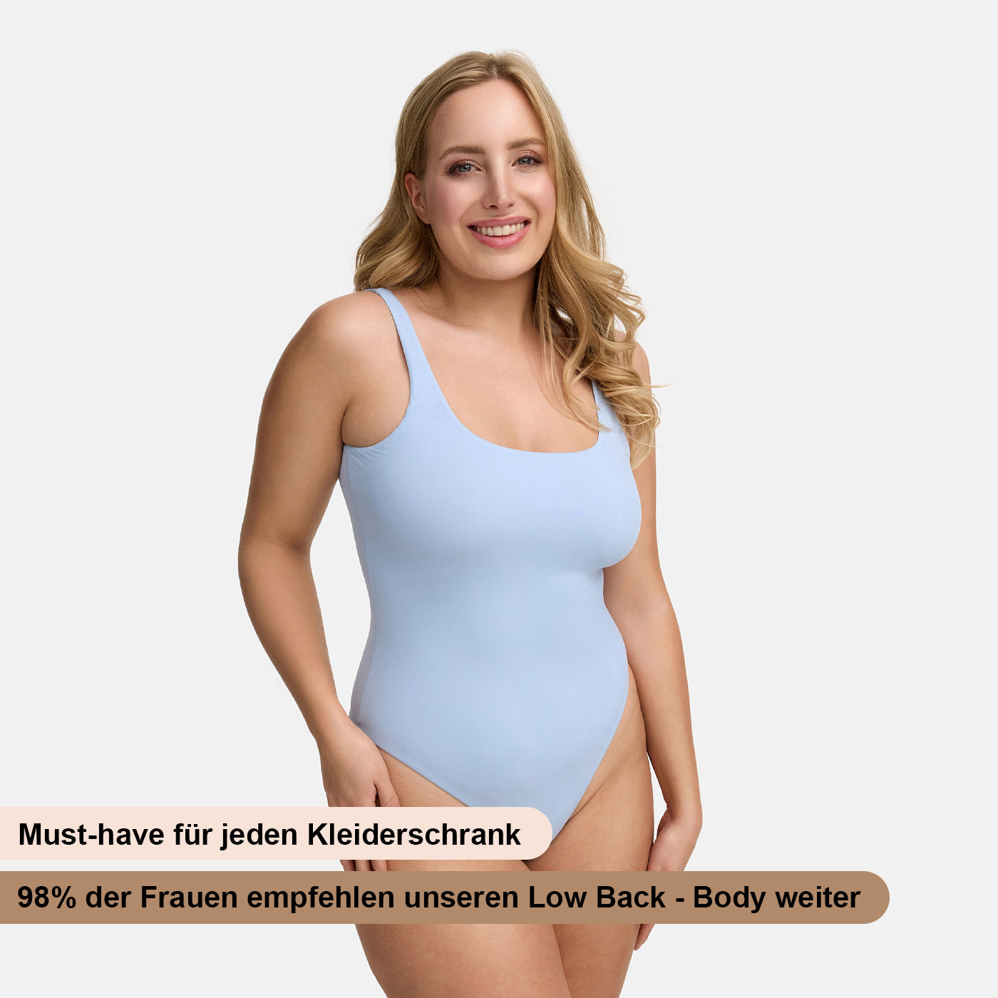 Low Back - Body - Secret Sale