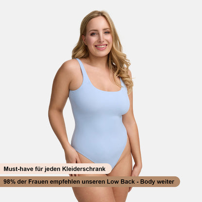 Low Back - Body - Secret Sale