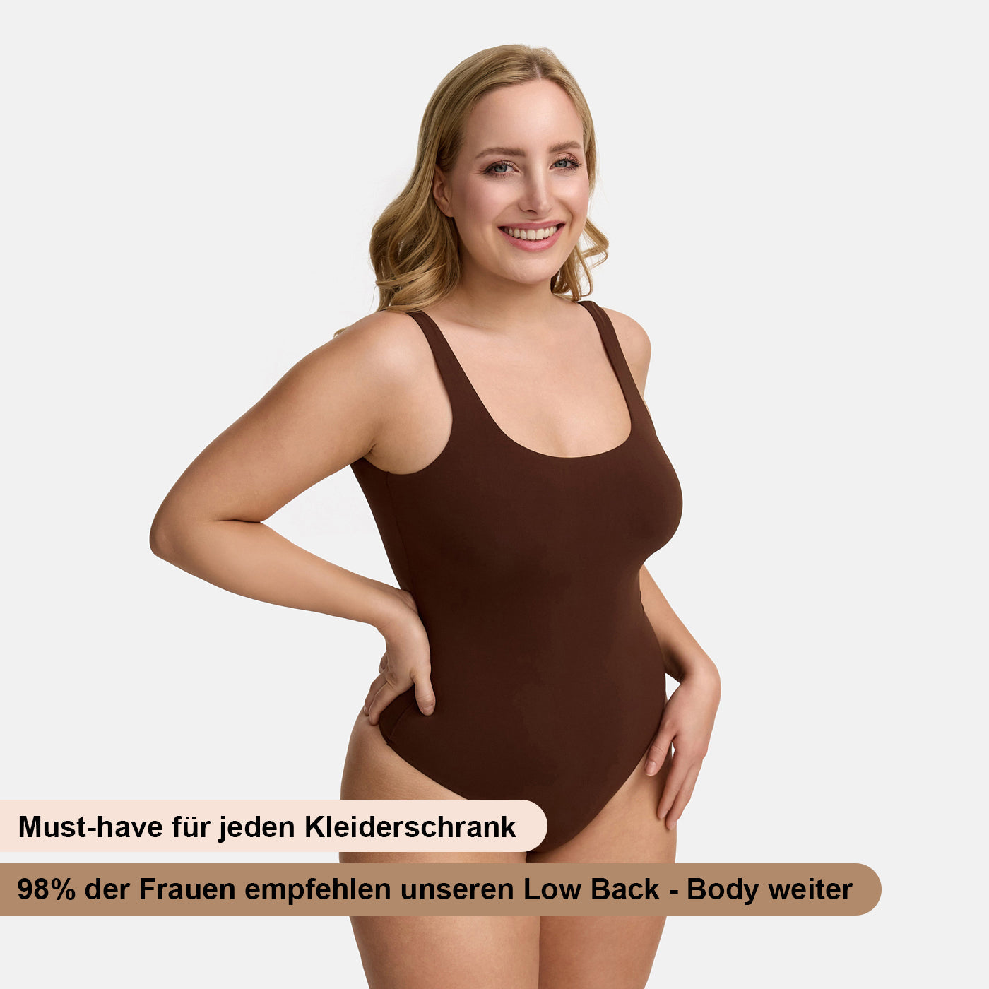 Low Back - Body - Secret Sale