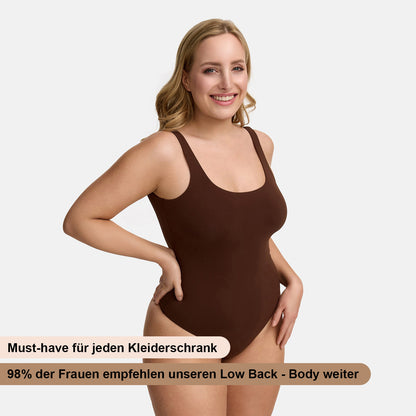 Low Back - Body - Secret Sale