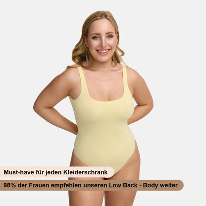 Low Back - Body - Secret Sale