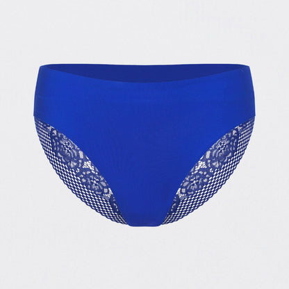 Briefs with lace | 3-pack