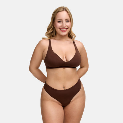 Thong | 3-pack - Secret Sale