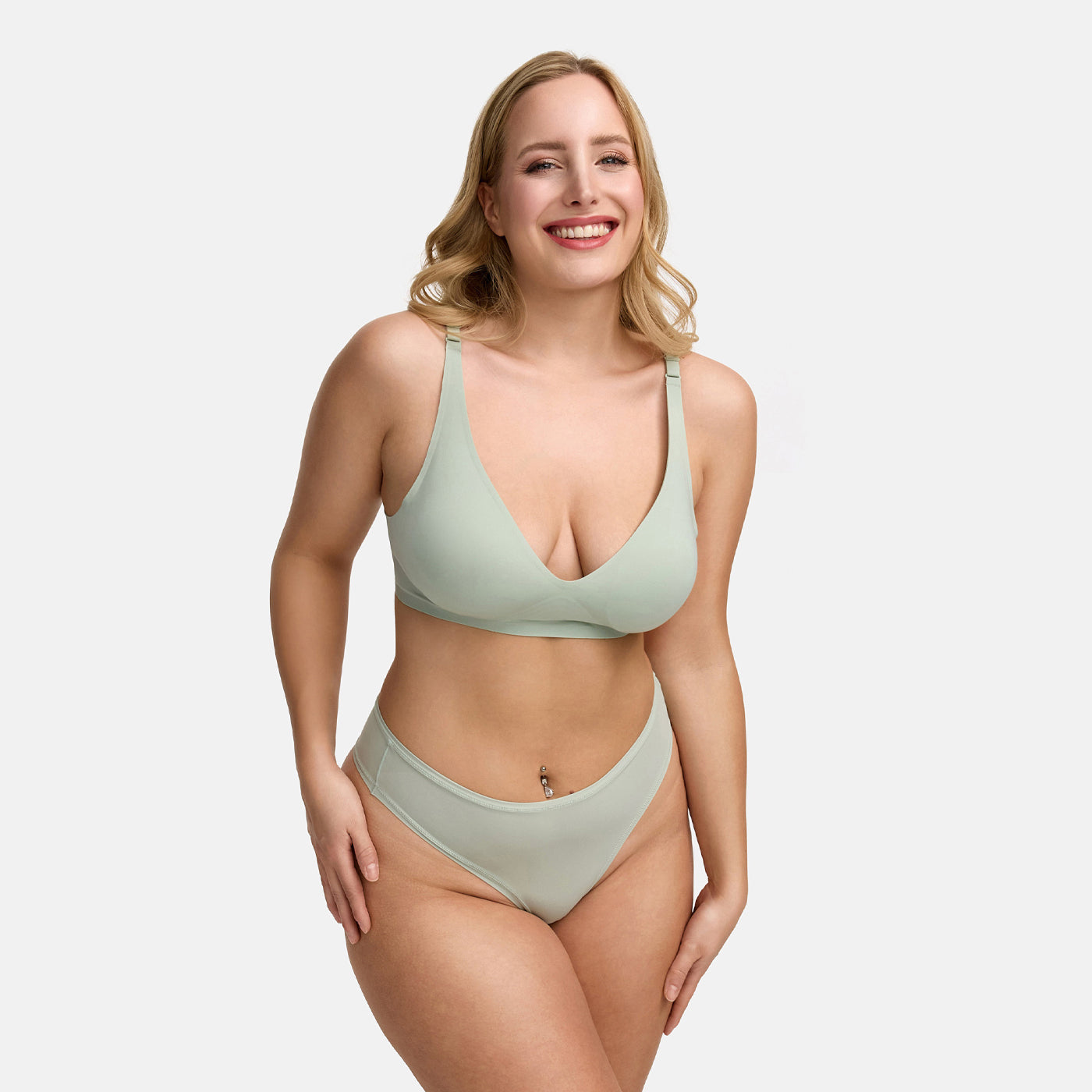 Thong | 3-pack - Secret Sale