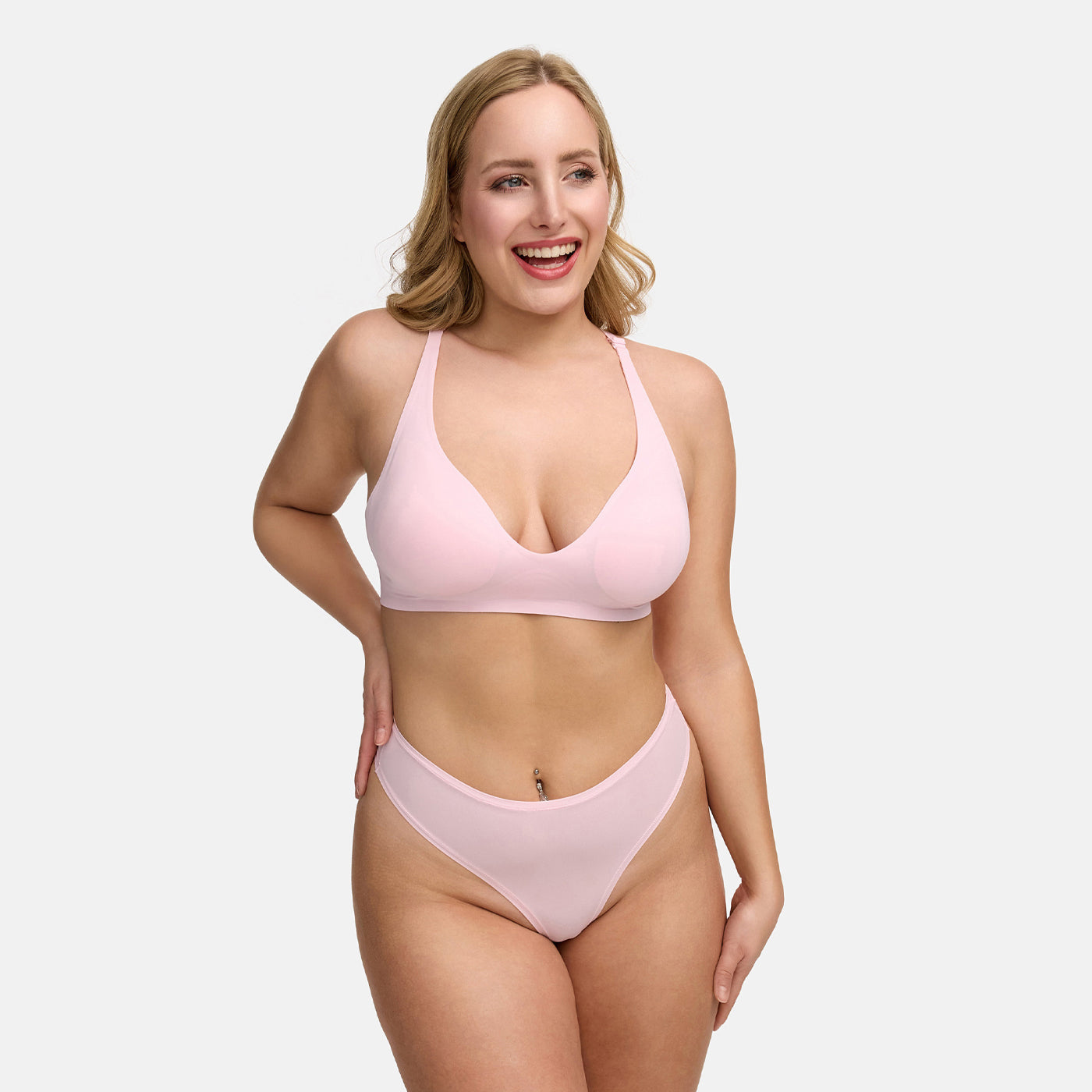Thong | 3-pack - Secret Sale