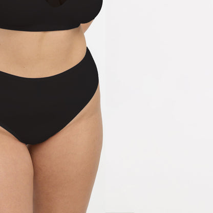 High-waist briefs | 3-pack - Secret Sale