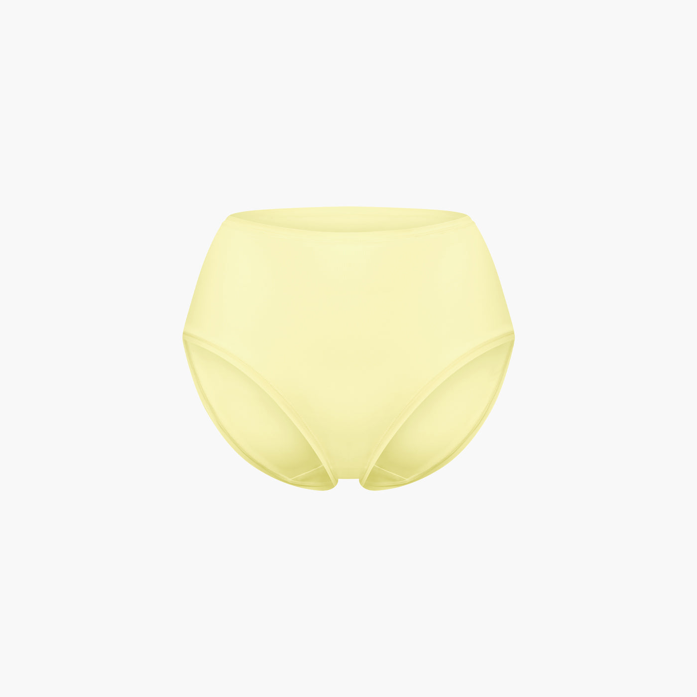 High-waist briefs | 3-pack - Secret Sale