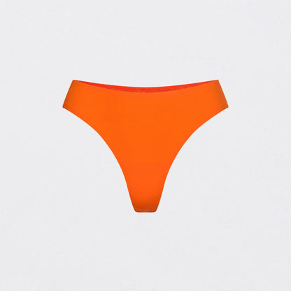 Thong with lace | 3-pack