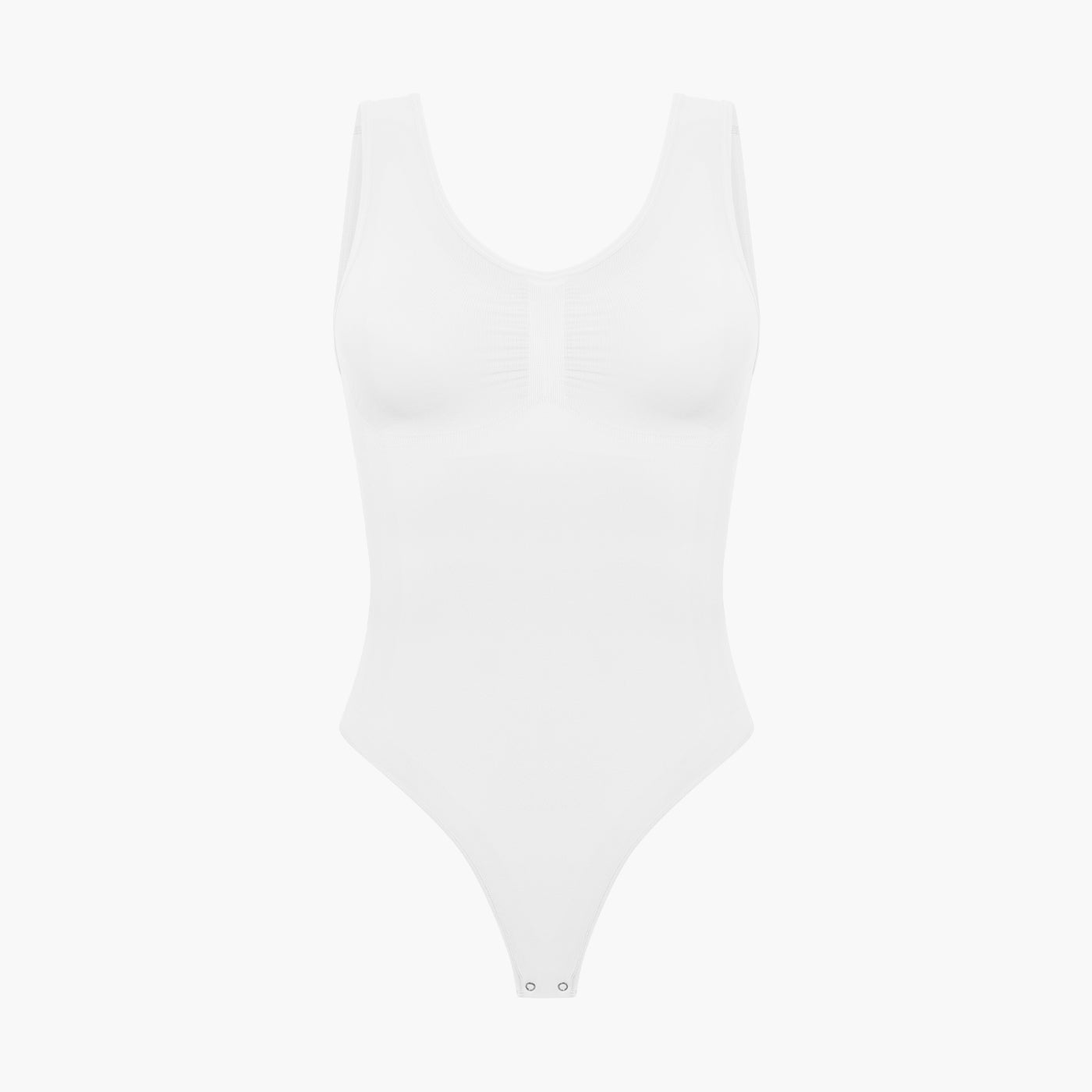 Tank Bodysuit Sculpting Shapewear with String - Secret Sale