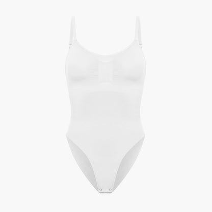 Bodysuit Sculpting Shapewear with briefs - Medium Shape
