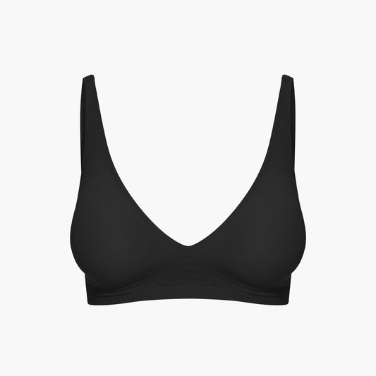 Comfort push-up bra - Secret Sale