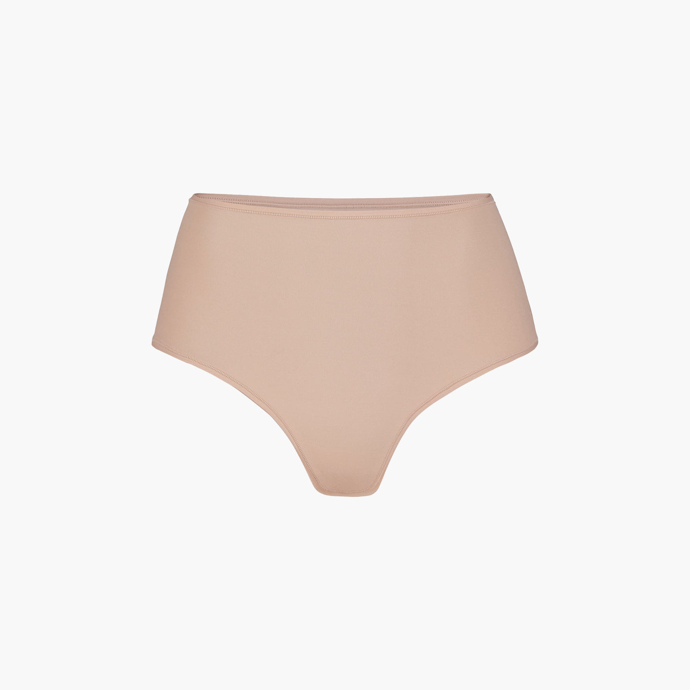 High-waist thong | 3-pack - Secret Sale