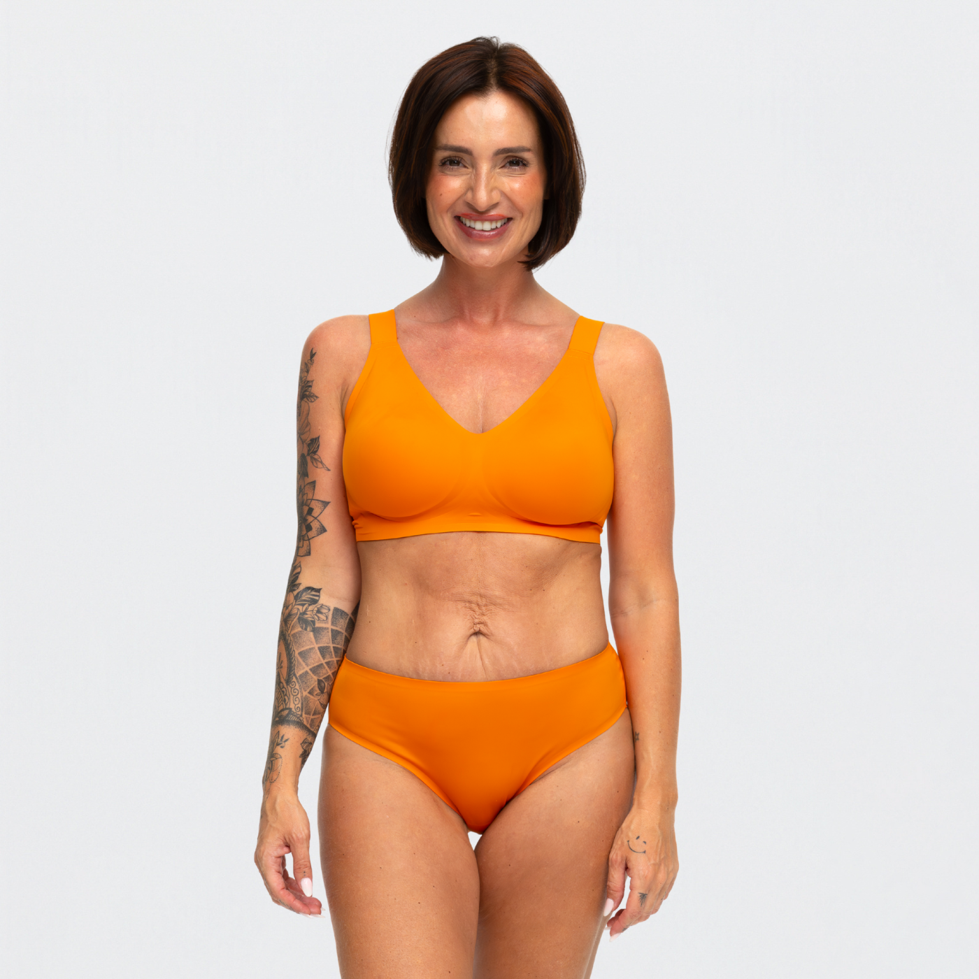 Comfort push-up bra - Secret Sale (#2)