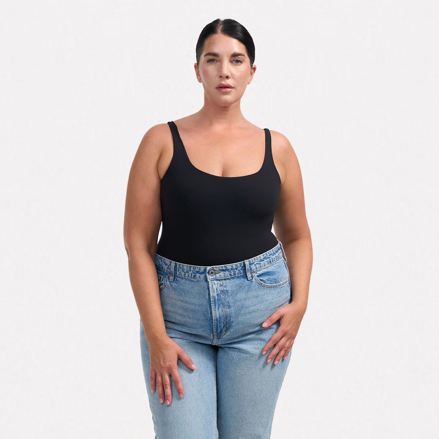 Low Back - Body - Secret Sale