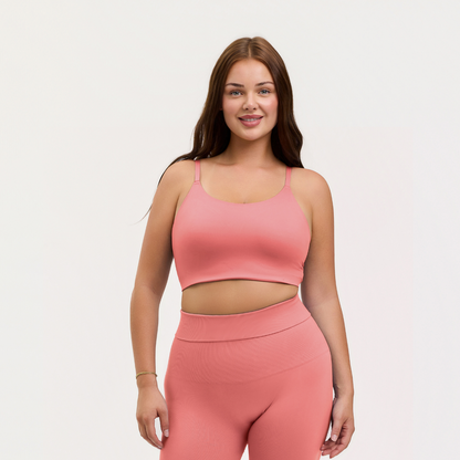Scoop neck bra - Secret Sale