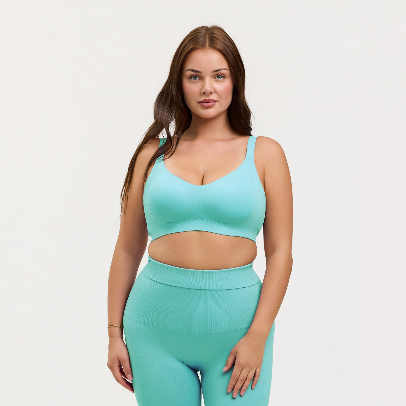 Seamless Compact Push-Up Bra - Secret Sale