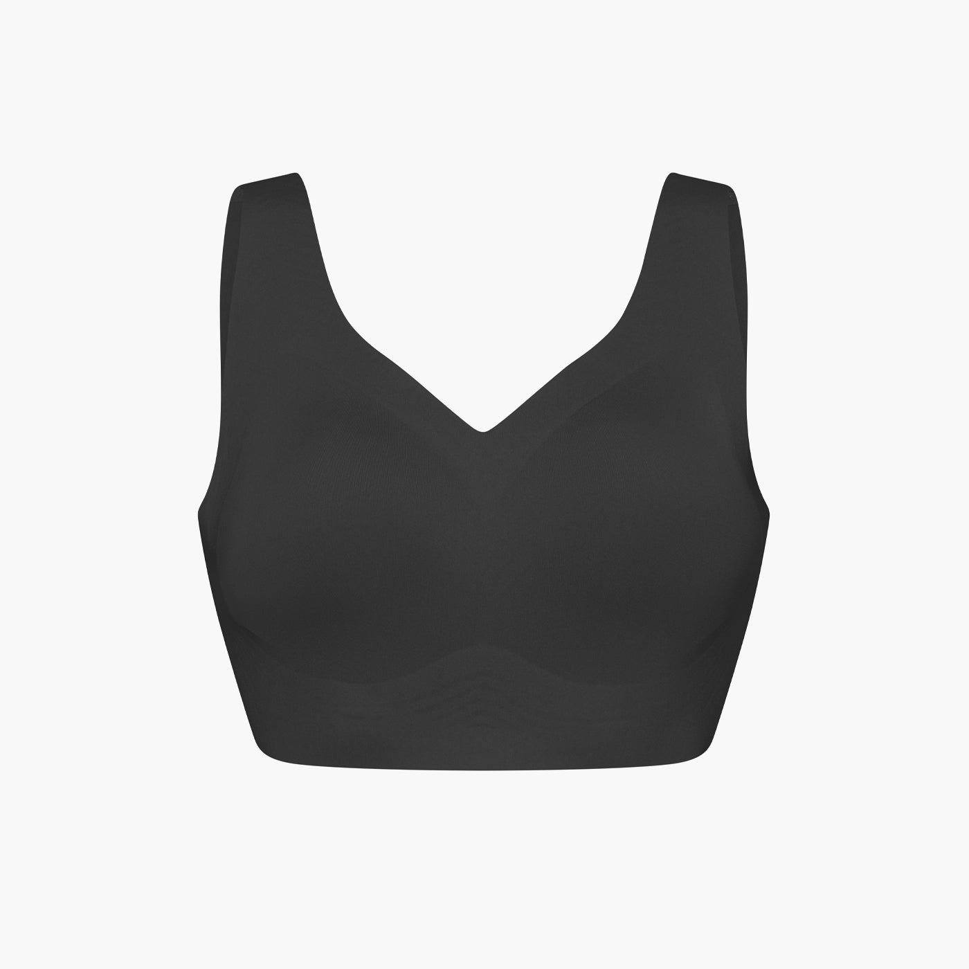 Comfort Minimizer Back Support Bra - Secret Sale