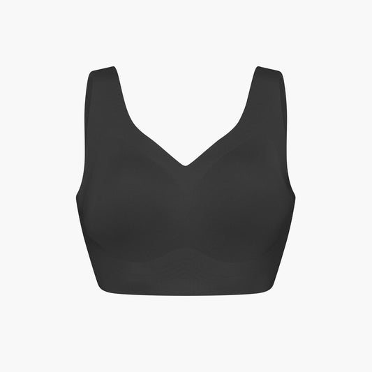 Comfort Minimizer Back Support Bra - Secret Sale