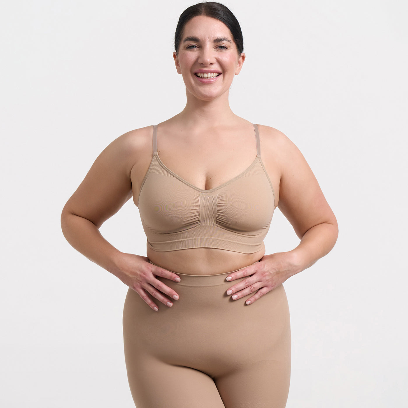 Comfort Bralette - Secret Sale
