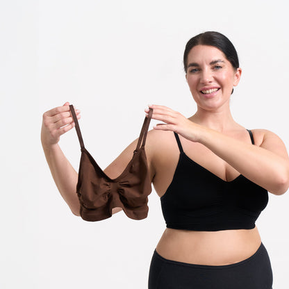 Comfort Bralette - Secret Sale