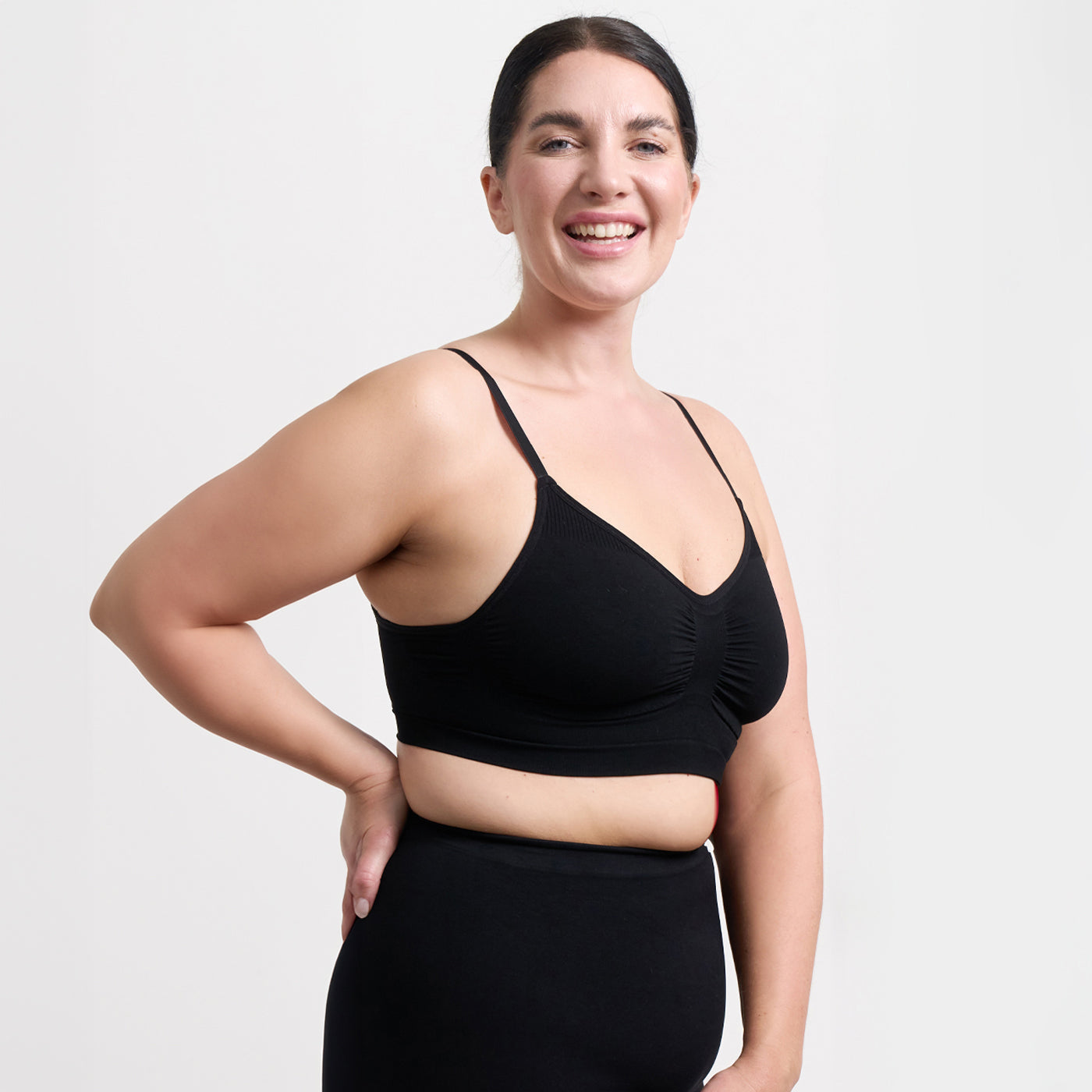 Comfort Bralette - Secret Sale