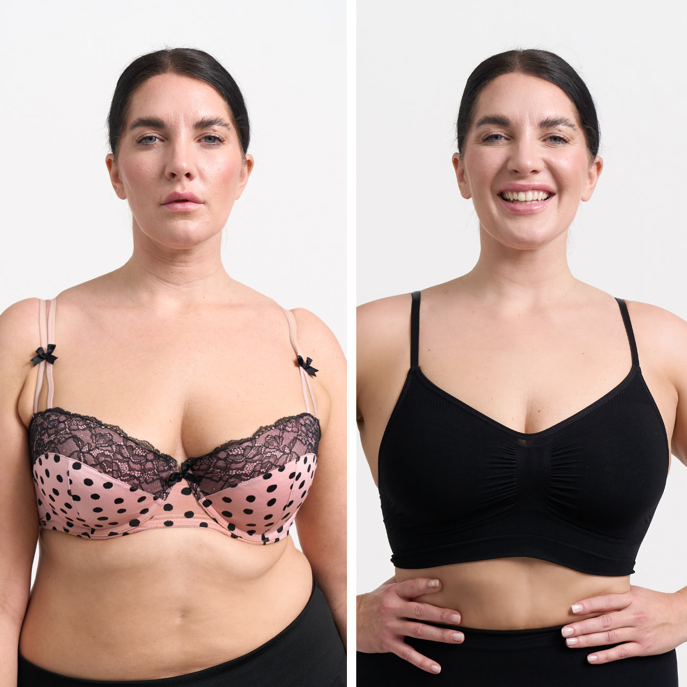 Comfort Bralette - Secret Sale