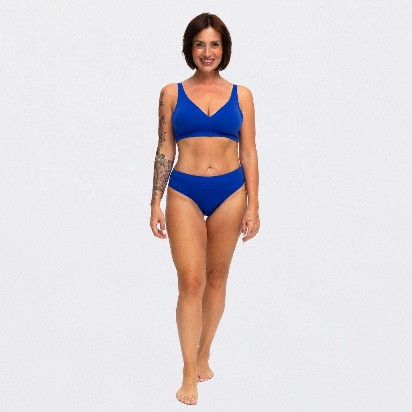 Comfort push-up bra (#2)