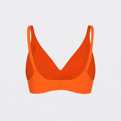 Comfort push-up bra (#2)