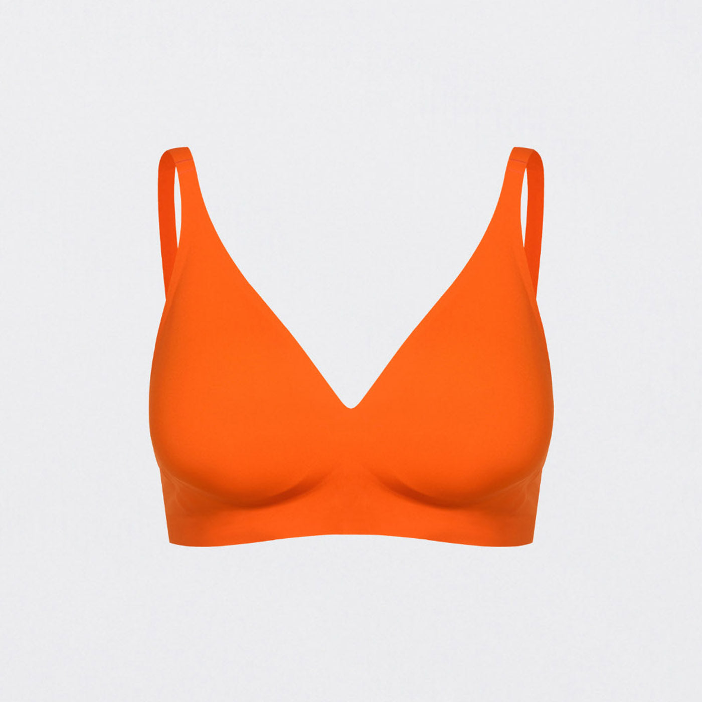 Comfort push-up bra (#2)