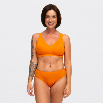 Comfort push-up bra (#2)