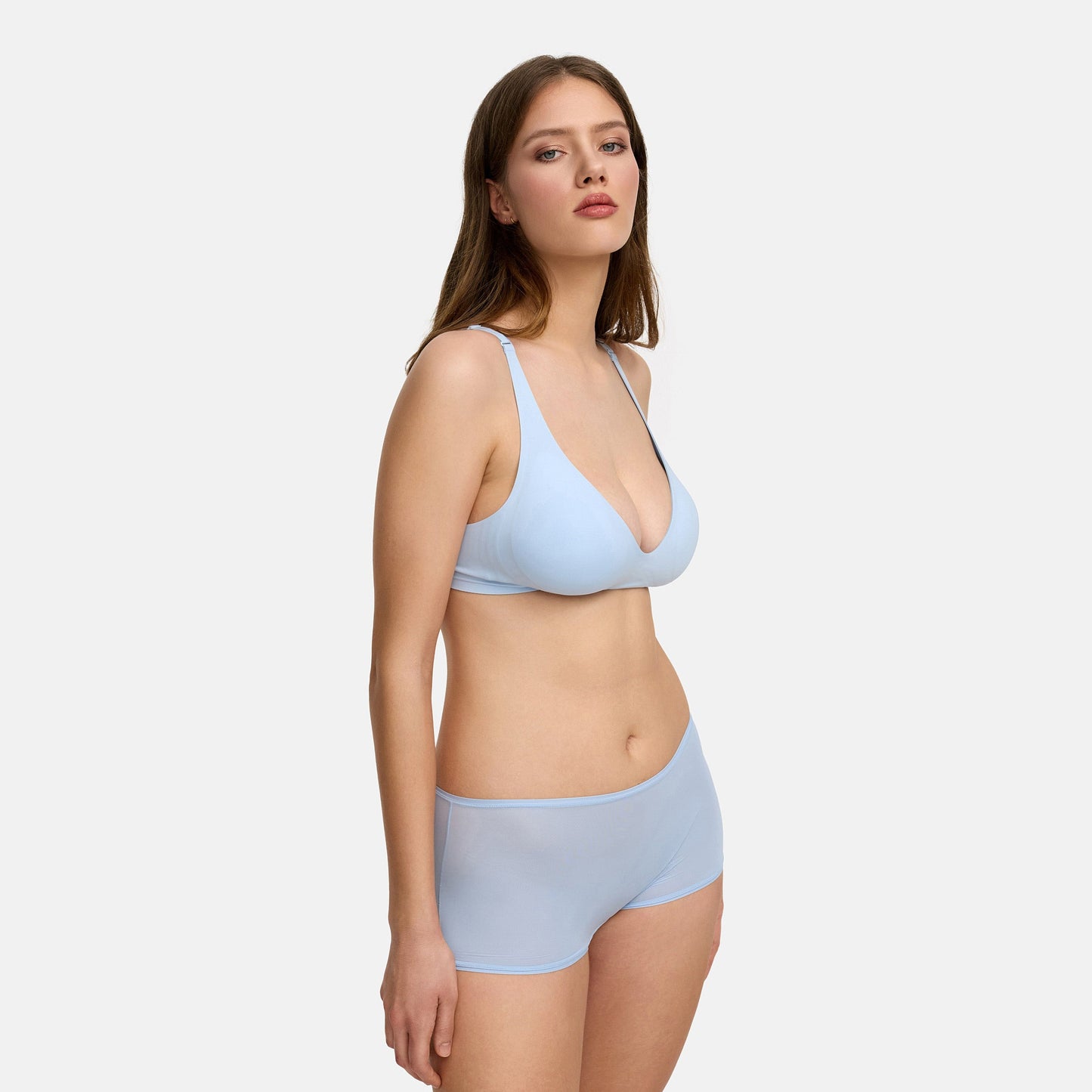 Comfort push-up bra - Secret Sale